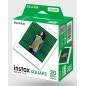 Fujifilm Instax Square Instant Film (2x10)